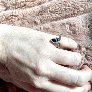 Bloodmilk Nyx’s Diadem in Onyx